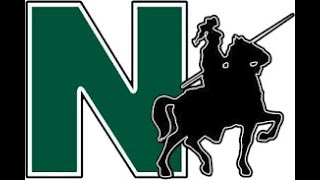 Nordonia High School Fall Athletic Awards 20242025 [upl. by Anayik]