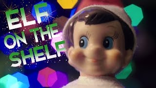 Elf on the Shelf Rap [upl. by Haleeuqa]