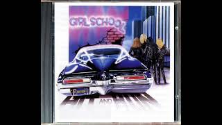 15 Girlschool  Demolition Boys Live [upl. by Trumaine]