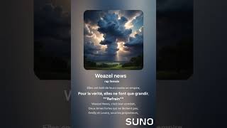 Weazel news [upl. by Luise]