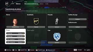 EA FC 25 REWARDS RIVALS DIV 2 [upl. by Lorilyn]