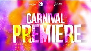 Travis World x Julianspromos Presents  The Carnival Premiere 2019 Full Mix [upl. by Ycrad]