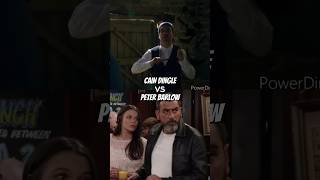 REMAKE OF MY MOST POPULAR VIDEO  CAIN DINGLE VS CORONATION STREET shorts fyp viral emmerdale [upl. by Anaujait]