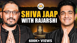 Shivas Jaapa Right Methods Blessings  Rajarshi Nandy Special  The Ranveer Show [upl. by Ahsakat]