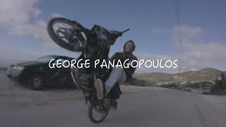 George Panagopoulos  Chill Daze [upl. by Risan277]