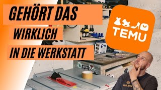 Was kann Temu  Sind die Temu Produkte schrott  Unboxing [upl. by Giordano356]