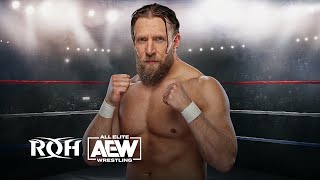 브라이언 대니얼슨 테마곡 Bryan Danielson Theme quot𝐓𝐡𝐞 𝐅𝐢𝐧𝐚𝐥 𝐂𝐨𝐮𝐧𝐭𝐝𝐨𝐰𝐧quot 【가사번역lyrics】 [upl. by Oremo596]