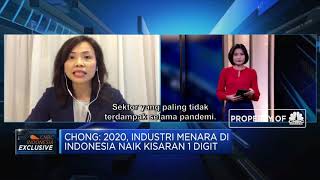 Ini Kata Fitch Ratings Soal Potensi Emiten Menara di 2020 [upl. by Hodgson]