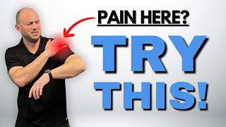 3 Effective Exercises To Find Relief From Shoulder Impingement [upl. by Hugibert]