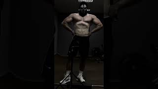 gym motivation testosterone edit testosteronelevel aesthetic testosteron mensphysiqueposing [upl. by Retsehc]