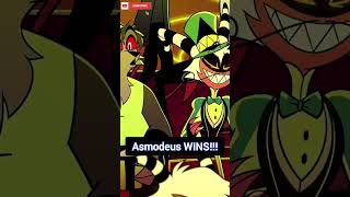 ASMODEUS Defeats MAMMON [upl. by Merril]