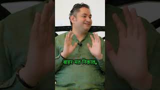 जानिए क्या हुआ जब एक माता यमुना जी में पानी भरने गयी  Sri Pundrik Goswami ji  shorts sripundrik [upl. by Trilley]