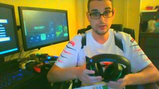 Turtle Beach Elite 800X Headset Review N1ghtmare LG [upl. by Spielman895]