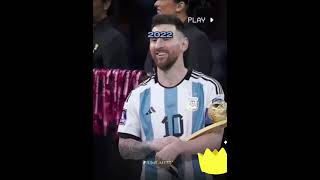 Lionel Messi Dream 🔥shorts [upl. by Attaymik51]