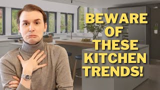 The Best And Worst Kitchen Trends For 2022 [upl. by O'Brien312]