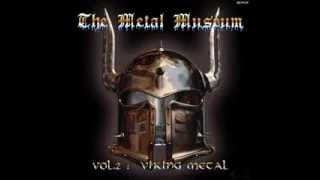 10 Vanaheim  Riket  THE METAL MUSEUM quotVOL 2 Viking Metalquot [upl. by Naujud589]