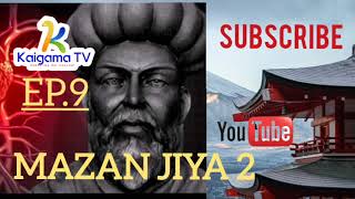 MAZAN JIYA 2 Episode 9 2023 yaki hausanovel [upl. by Parthen891]