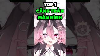 KHI TOKI TRÀN MÀN HÌNH  kagamitoki vtuber vtubervn vtubervietnam funny game [upl. by Ezarra]