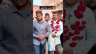 Javed apni ammi ko bhej raha tha umra per [upl. by Attenohs726]