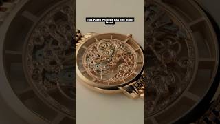 This Patek Philippe Has One MAJOR Issue [upl. by Arella]