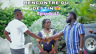 RENCONTRE DU DESTIN 👩‍❤️‍💋‍👨 episode 17moun ki konn renmen pajanm ge chans🤦🏾‍♂️Istwa sa tris anpil😭 [upl. by Eiramanit594]