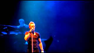 Ronan Keating Ive Got You at Audley End [upl. by Glaab]