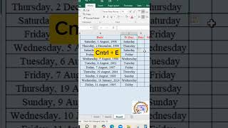 Excel job interview question solve interview job excel tips shorts tipsandtricks [upl. by Yenitsed]