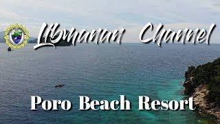 Poro Beach Resort  PhilippinesCamarines SurLibmananフィリピンAutumn Leaves [upl. by Akcirret]