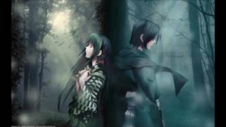 Nightcore  Odotan sua [upl. by Tonia868]