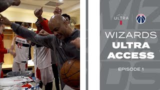 Wizards ULTRA Access Season 2 Episode 1 [upl. by Nelhsa]