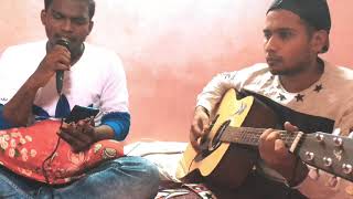 Ennodu Nee Irundhaal  Guitar Cover by Tanzeem amp Caleb Use Headphones for better sound movie i [upl. by Thom]