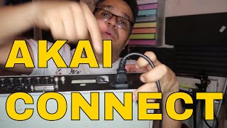 Legendary Hardware Sampler Tutorial AKAI S3000XL [upl. by Nahsar743]