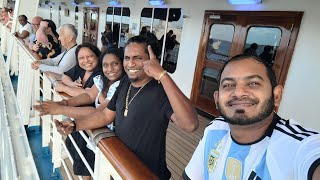 Family Cruise With Carnival Glory [upl. by Stiles]