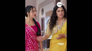 Vasudha Ep 46  Zee TV UK HD [upl. by Datha]