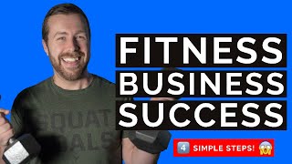 How to Start a Successful Online Fitness Business in 2021 [upl. by Yoo]