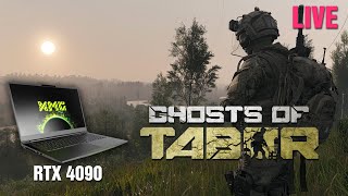 Ghosts of Tabor  VR lets play  live [upl. by Waring]