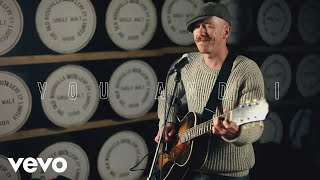 Foy Vance  You and I Live from Bushmills Distillery [upl. by Allehc182]