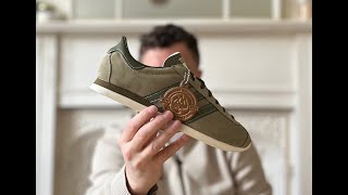 adidas Moston Super SPZL  Plus final thoughts on the SS24 collection  Part 5 [upl. by Myca]