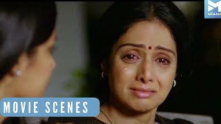 श्रीदेवी अब नहीं जाएंगी इंग्लिश क्लास  English Vinglish Best Movie Scenes  Sridevi Mehdi Nebbou [upl. by Nedmac79]