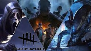 Mot Ka Khel ll Dead by daylight [upl. by Ysac]