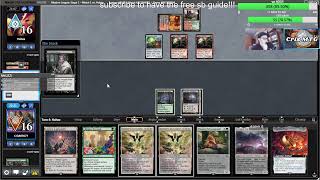 New Eldrazi Ramp Strategy That Will Change Everything [upl. by Rubio]