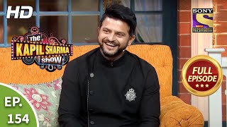 The Kapil Sharma Show Season 2  Rainas Cricket Banter  Ep 154  Full Episode  31st October 2020 [upl. by Mali]