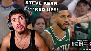 TATUM NOT FING AROUND Knicks vs Celtics Full Game Highlights  October 22 2024 [upl. by Dinah]