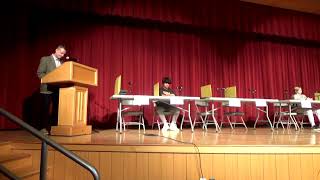 2024  Springton Lake Geography Bee [upl. by Yeloc]