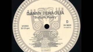 Danny Tenaglia  Bottom Heavy Heavy Sound Of Lisbon TRIUK 1994 [upl. by Saref]