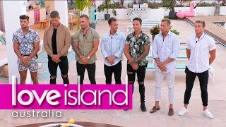 The Islanders couple up for the final time  Love Island Australia 2018 [upl. by Sand]