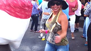 Dimension Costeña en quot Miami quot 2016 [upl. by Kindig653]