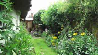 An English Country Garden [upl. by Stanly419]