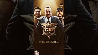 Cid new episode cid newepisode acp daya [upl. by Enyrhtak]