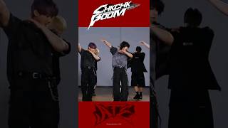 스트레이키즈 한 quotChk Chk BoomquotDance Practice Video 한 cut straykids skz 한지성 HAN [upl. by Carlie]